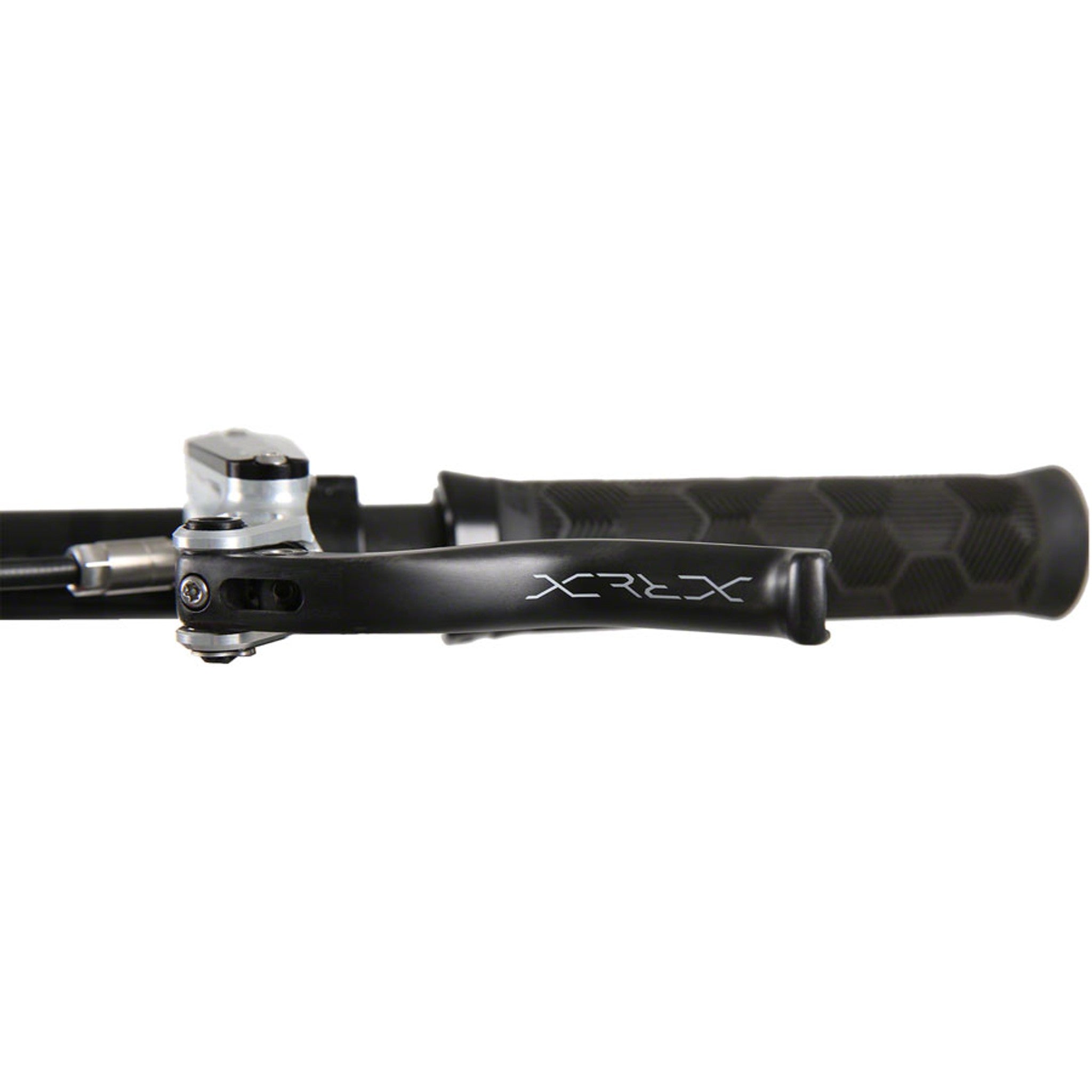 XCR Pro X2 Disc Brake and Lever Set