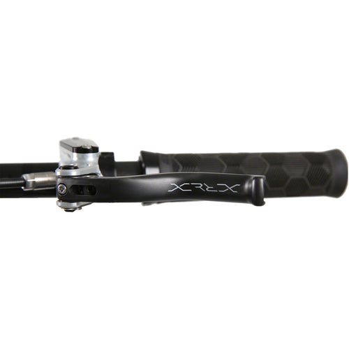 XCR Pro X2 Disc Brake and Lever Set