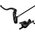 XCR Pro X2 Disc Brake and Lever Set