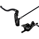 XCR Pro X2 Disc Brake and Lever Set