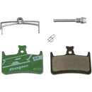 E4 / RX4+ / RX4-SH / Mono M4 Disc Brake Pads