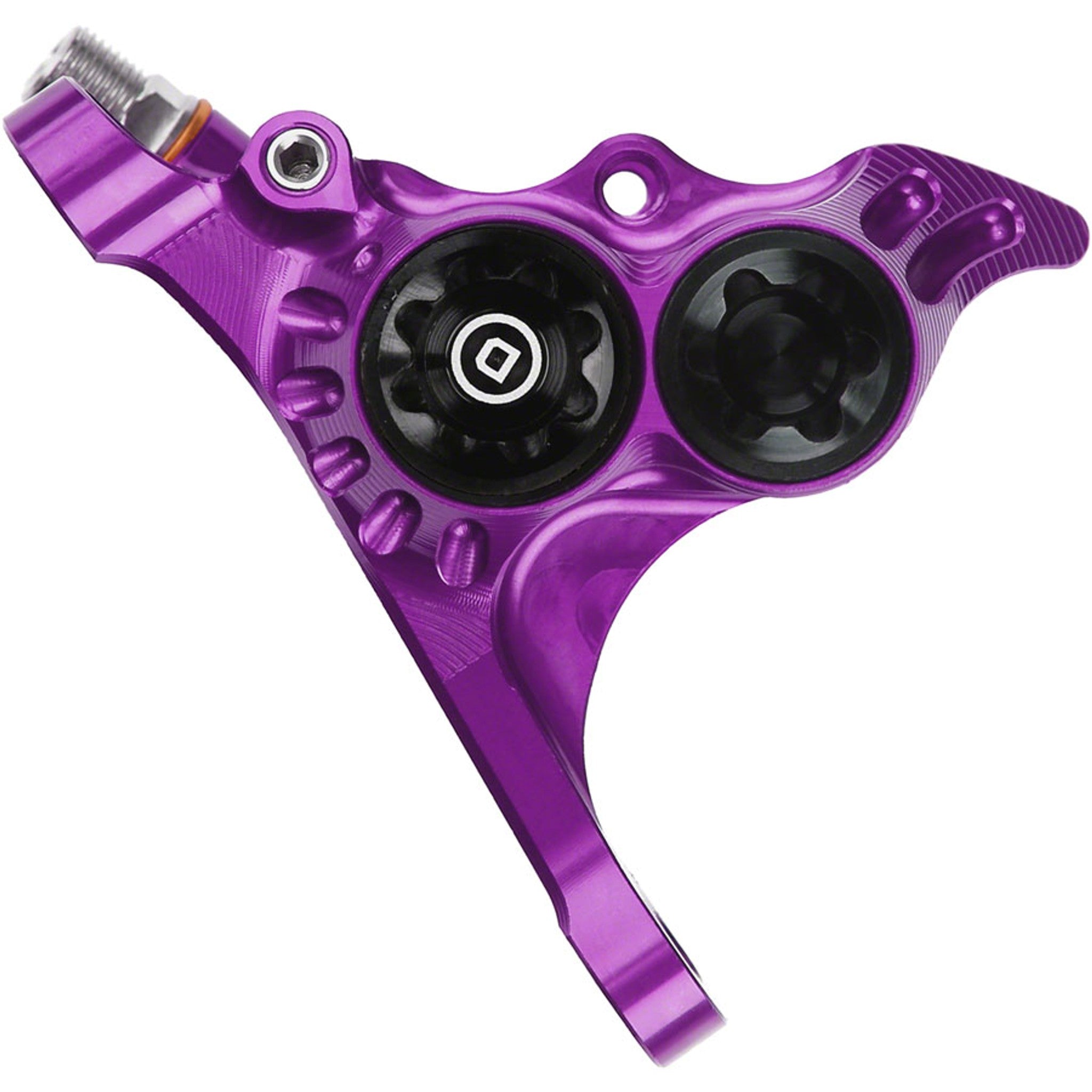RX4+ DOT Type Disc Brake Caliper