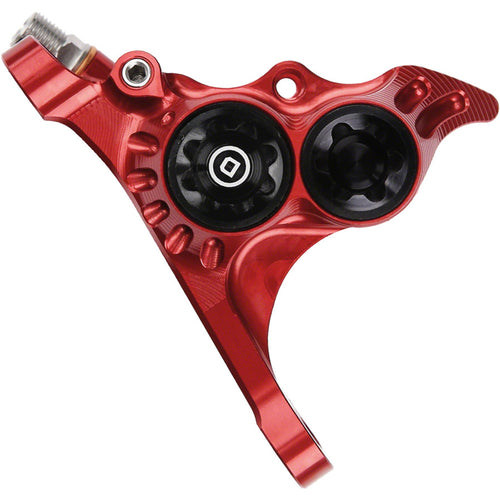 RX4+ DOT Type Disc Brake Caliper