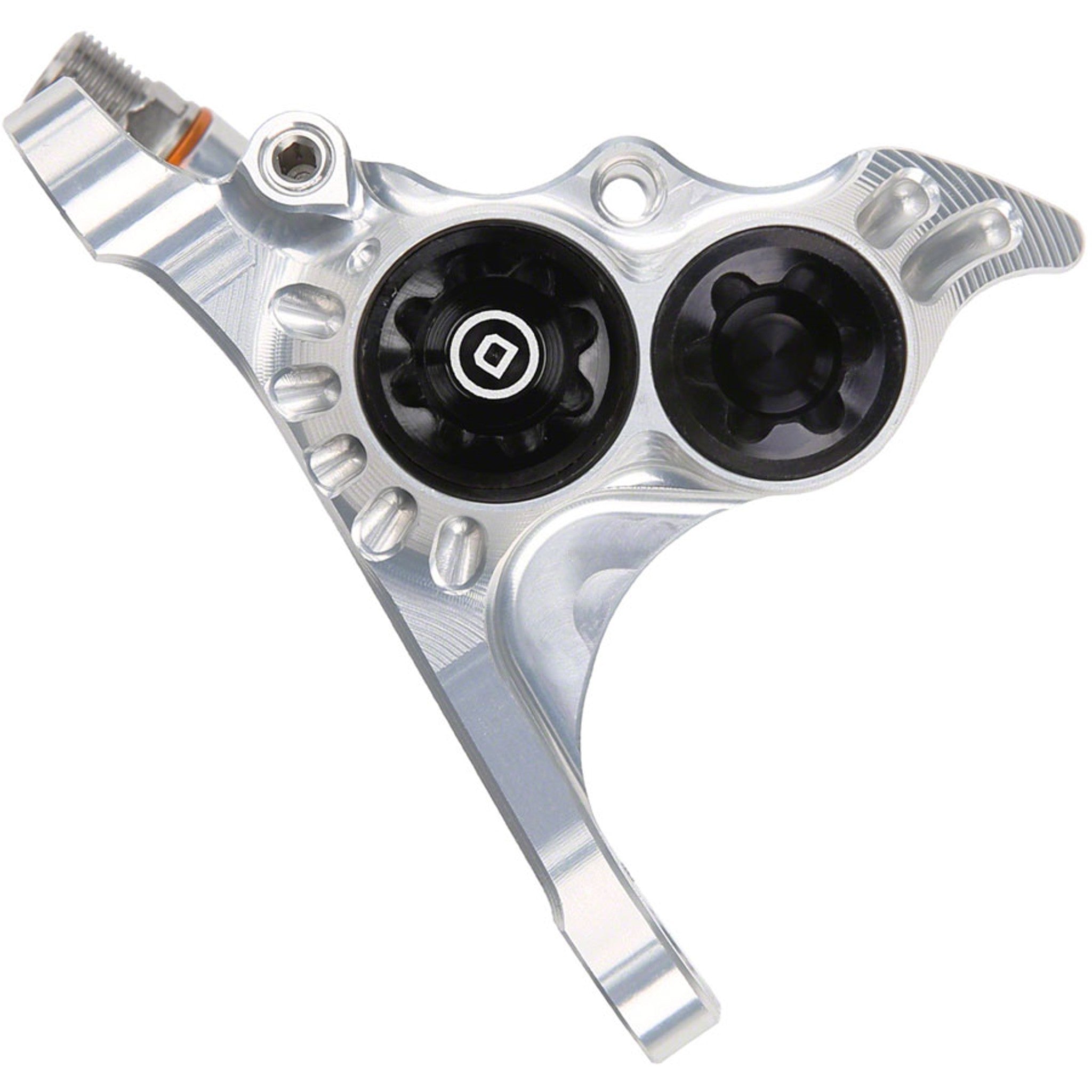 RX4+ DOT Type Disc Brake Caliper