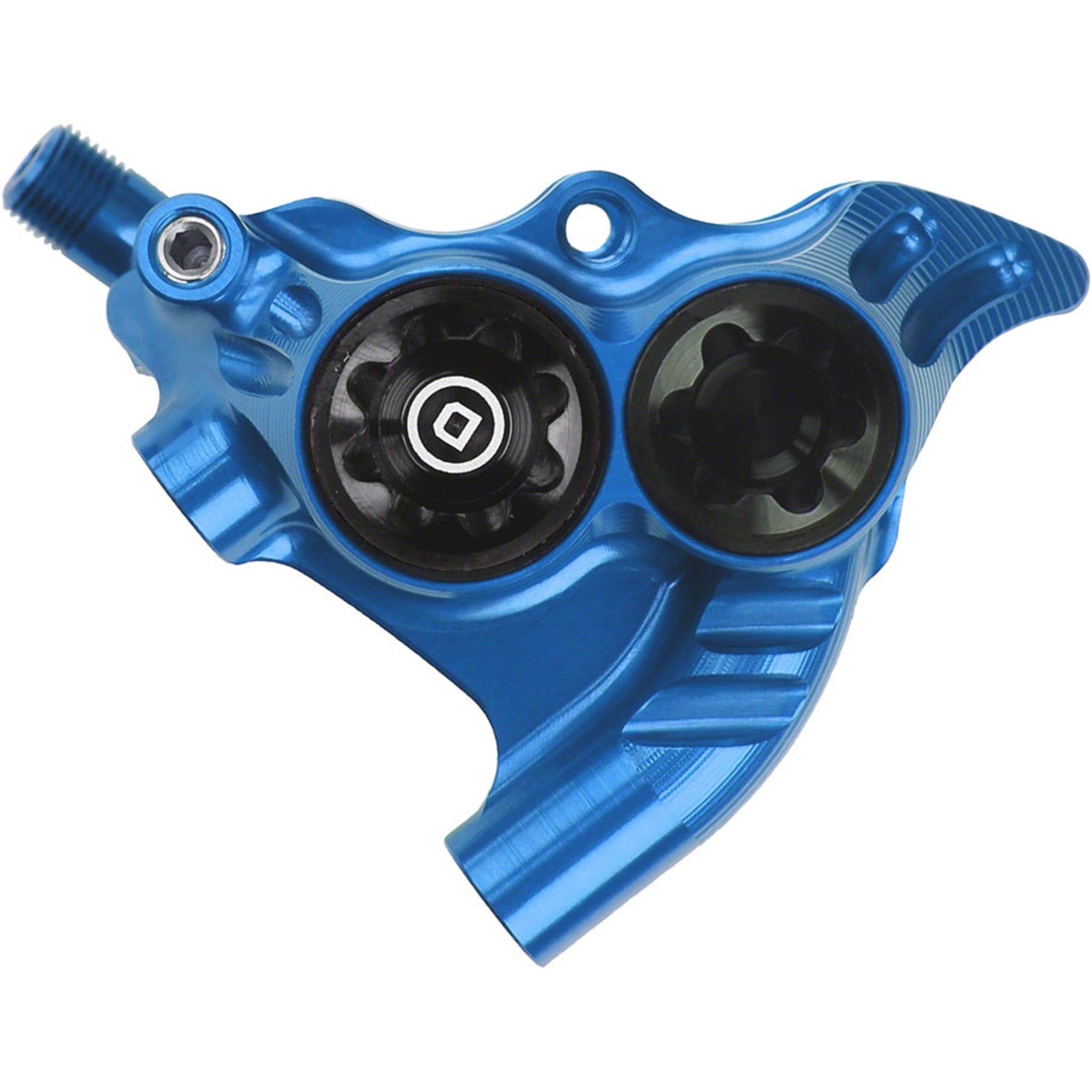 RX4+ DOT Type Disc Brake Caliper