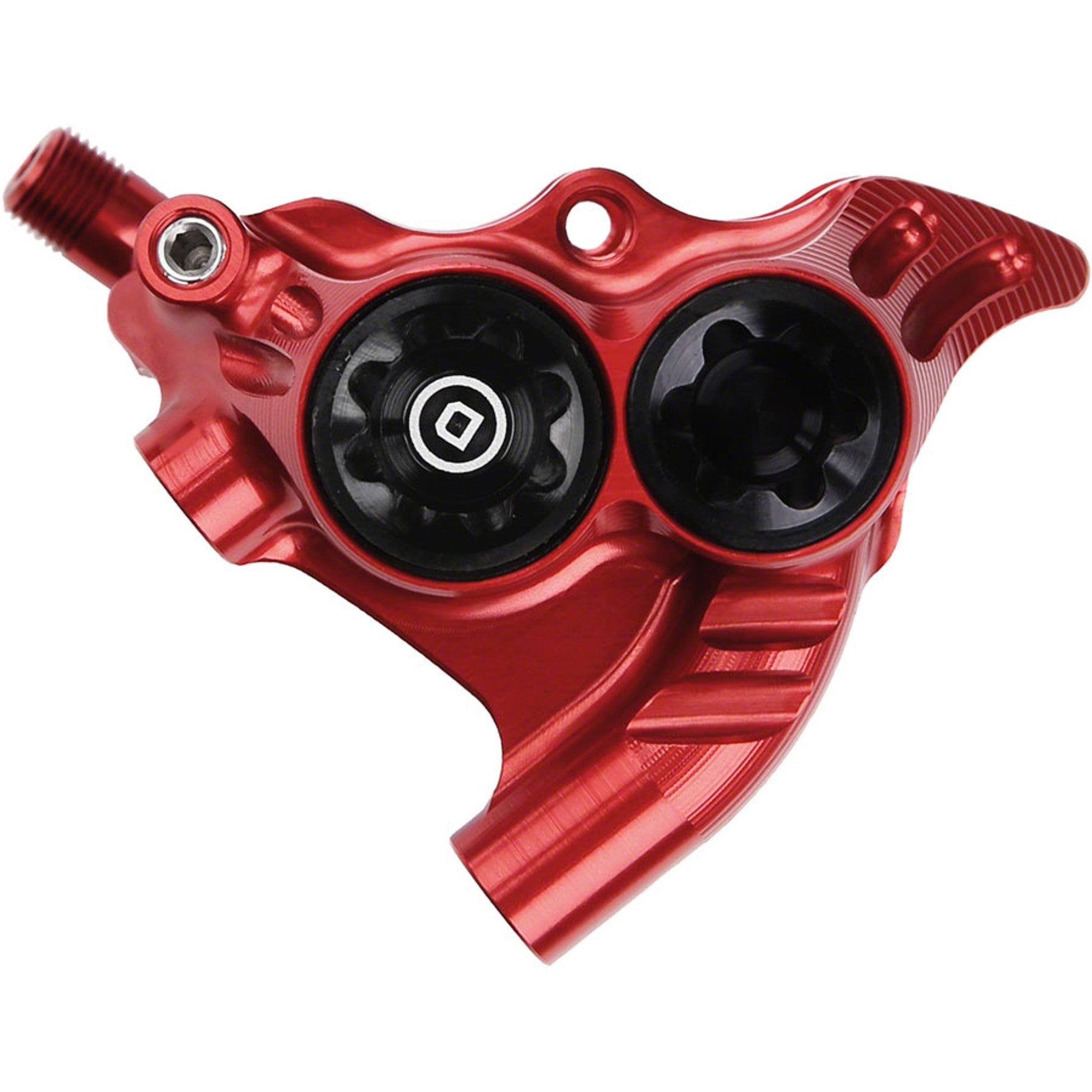 RX4+ DOT Type Disc Brake Caliper