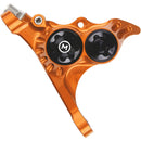 RX4+ Mineral Oil Type Disc Brake Caliper
