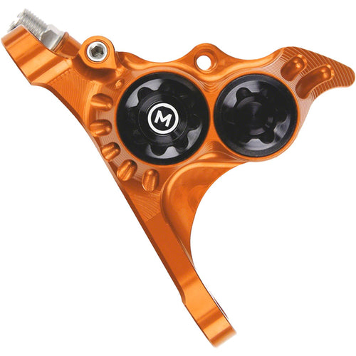 RX4+ Mineral Oil Type Disc Brake Caliper