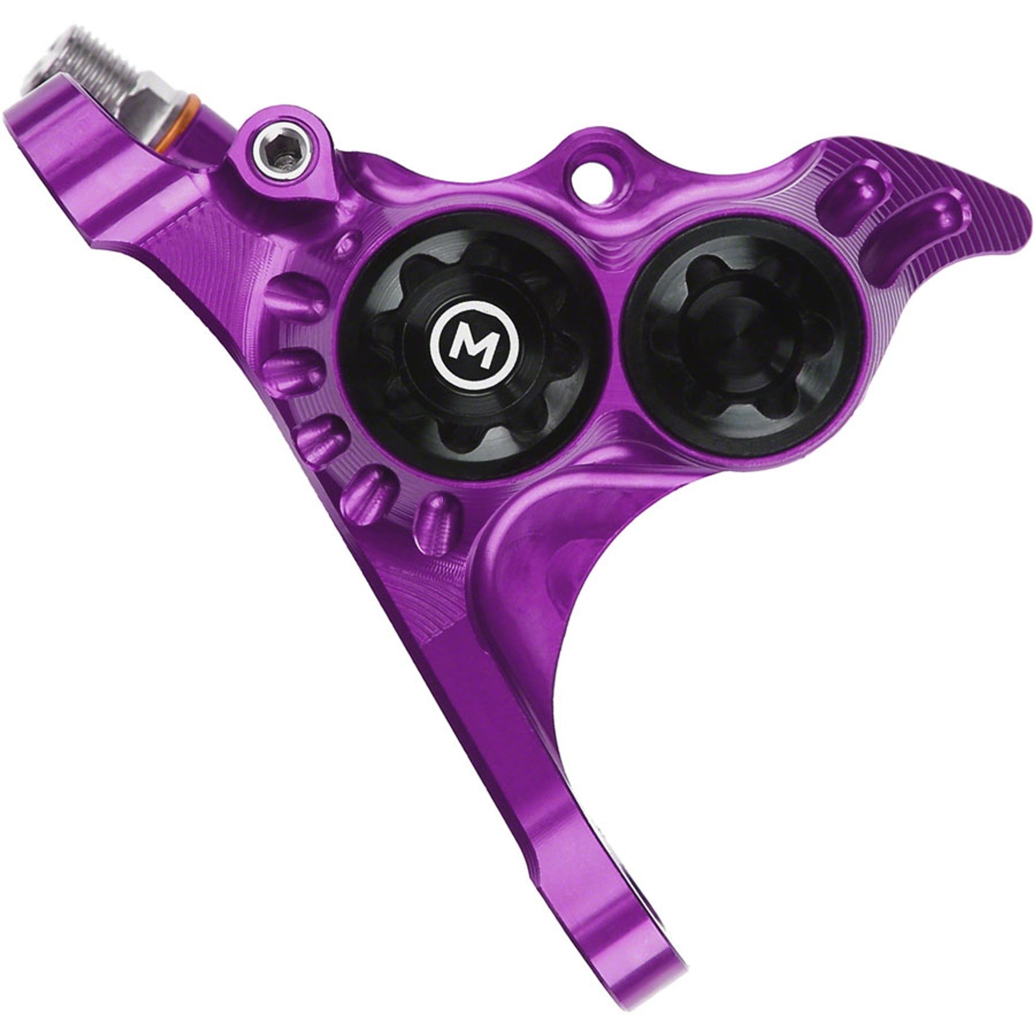 RX4+ Mineral Oil Type Disc Brake Caliper