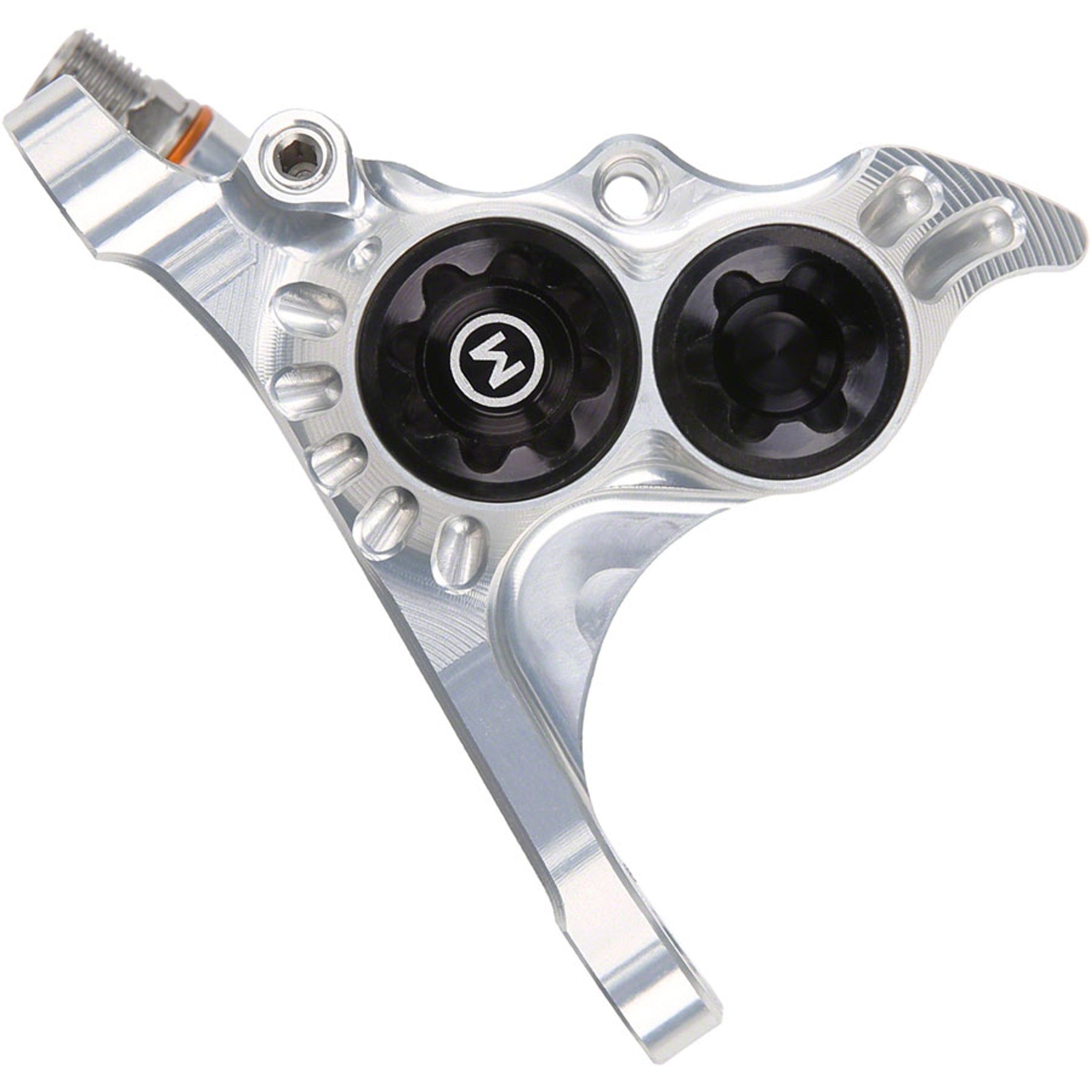 RX4+ Mineral Oil Type Disc Brake Caliper