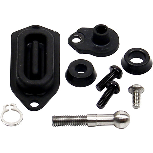 Brake Lever Master Cylinder Seal and Rebuild Kits