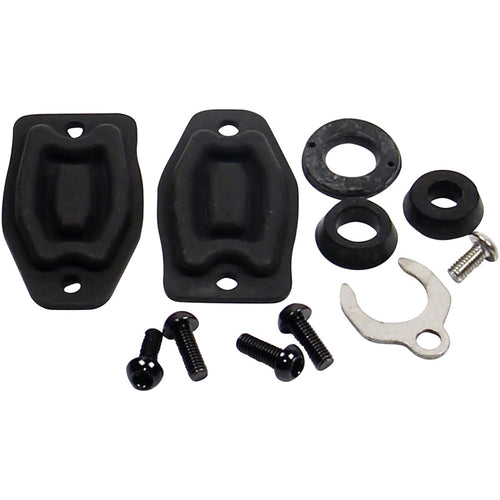 Brake Lever Master Cylinder Seal and Rebuild Kits