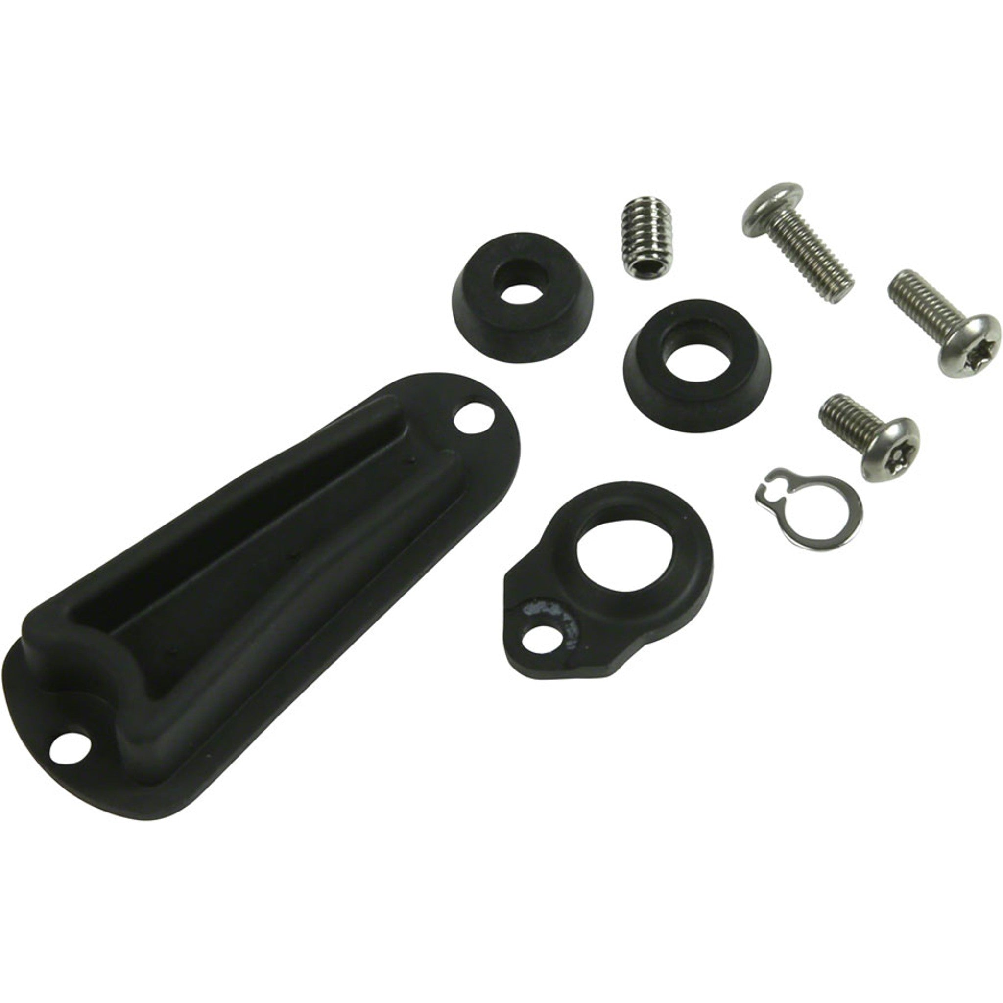 Brake Lever Master Cylinder Seal and Rebuild Kits