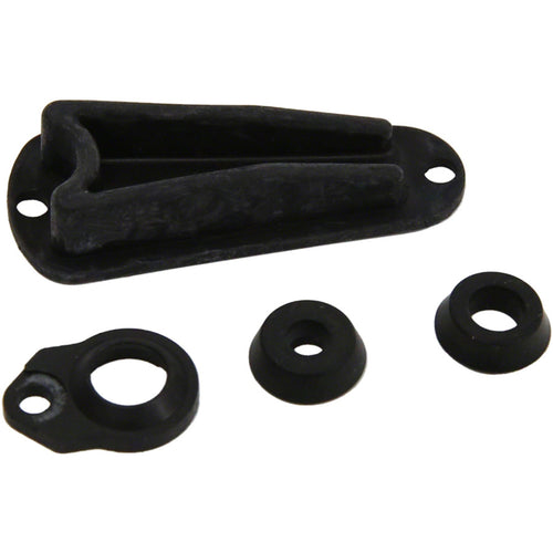 Brake Lever Master Cylinder Seal and Rebuild Kits