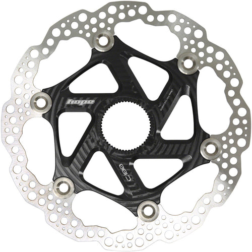 MTB Floating Centre-Lock Disc Brake Rotor
