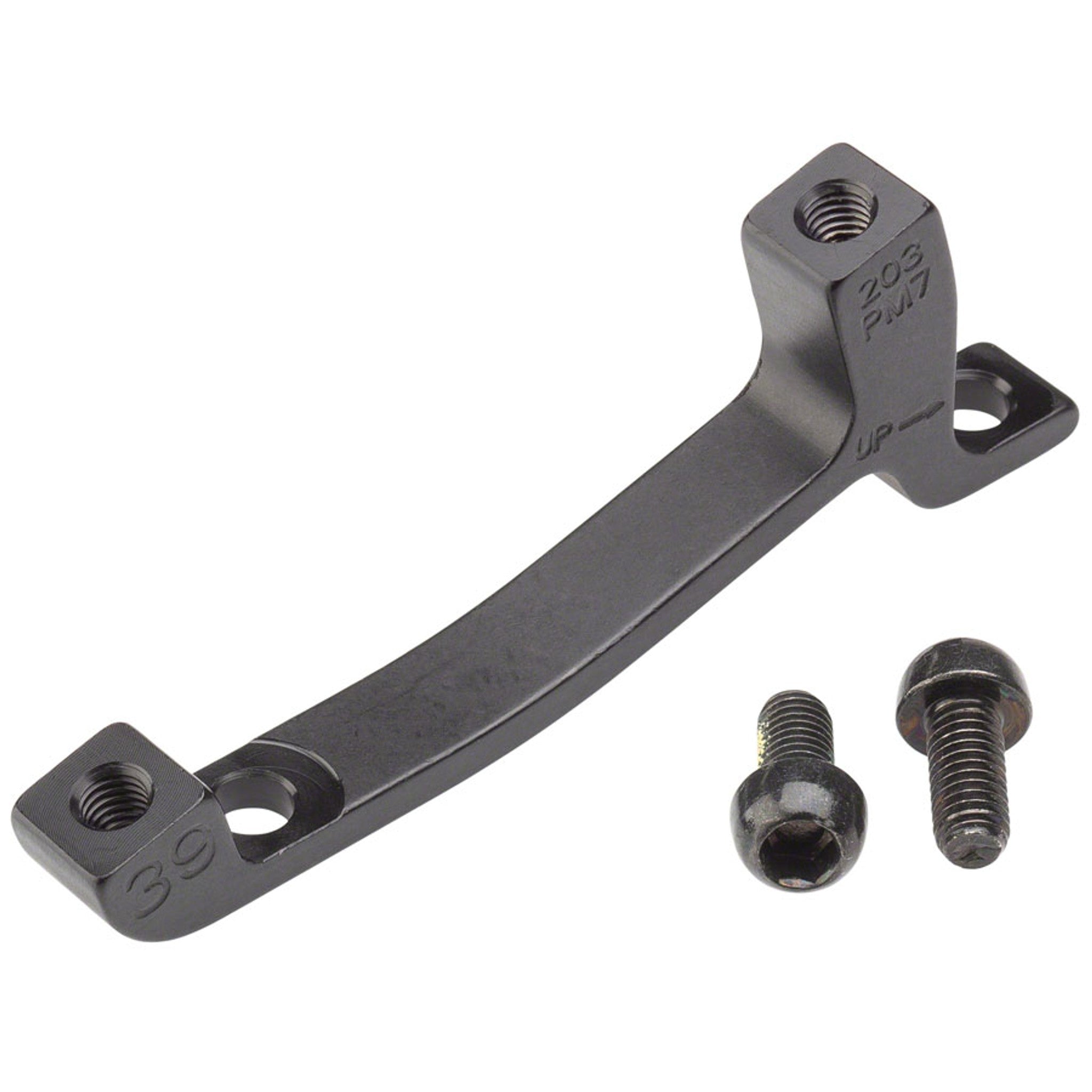 Adaptors