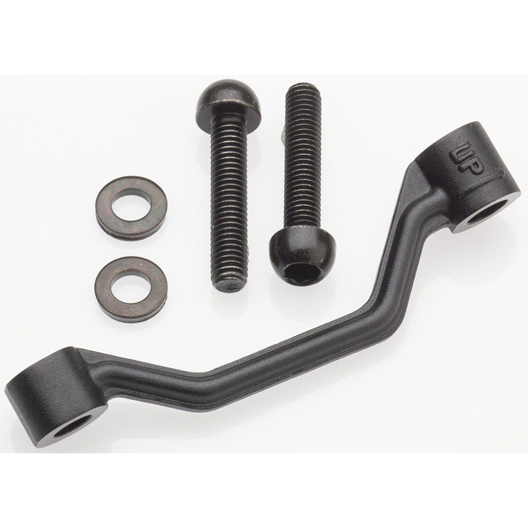 Adaptors