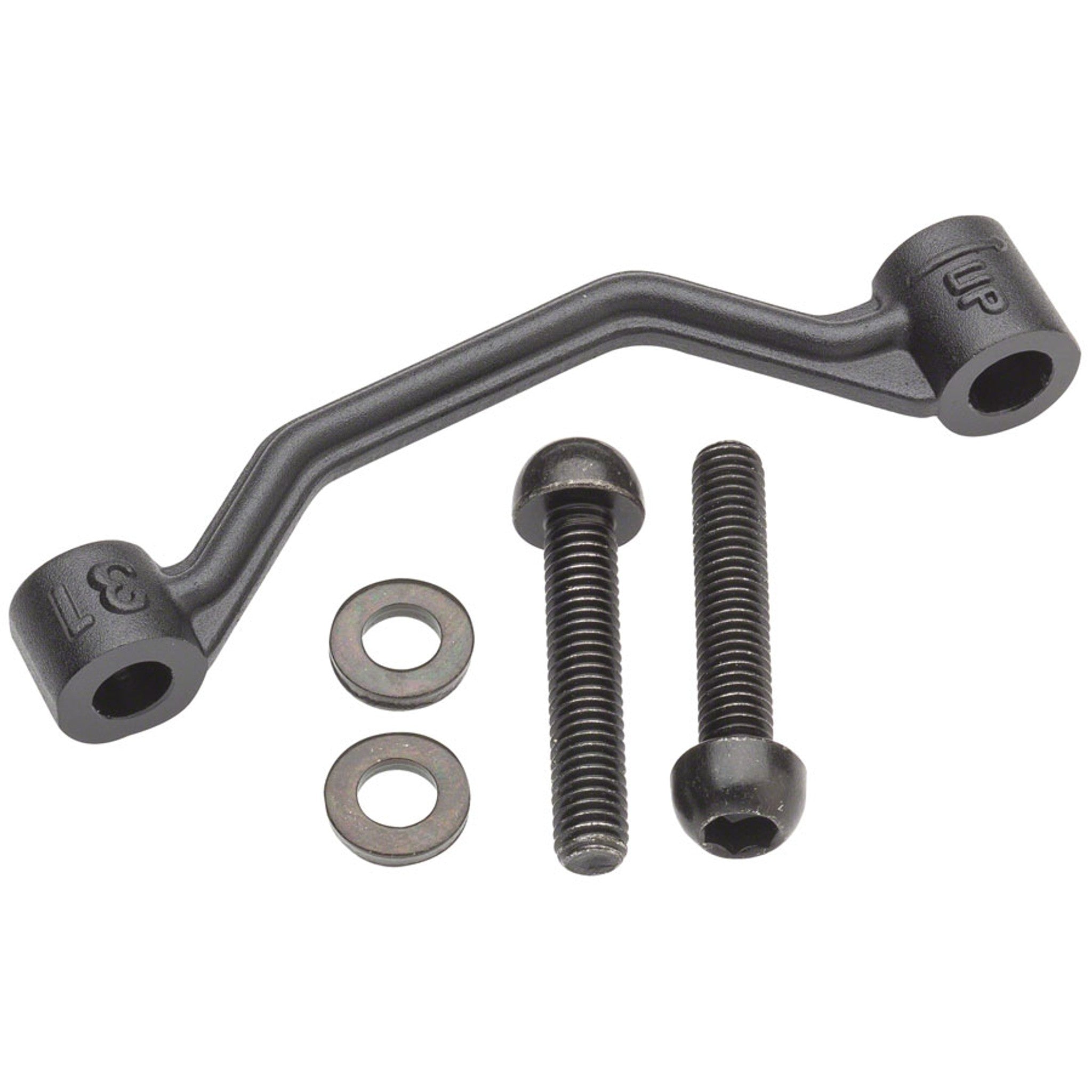 Adaptors