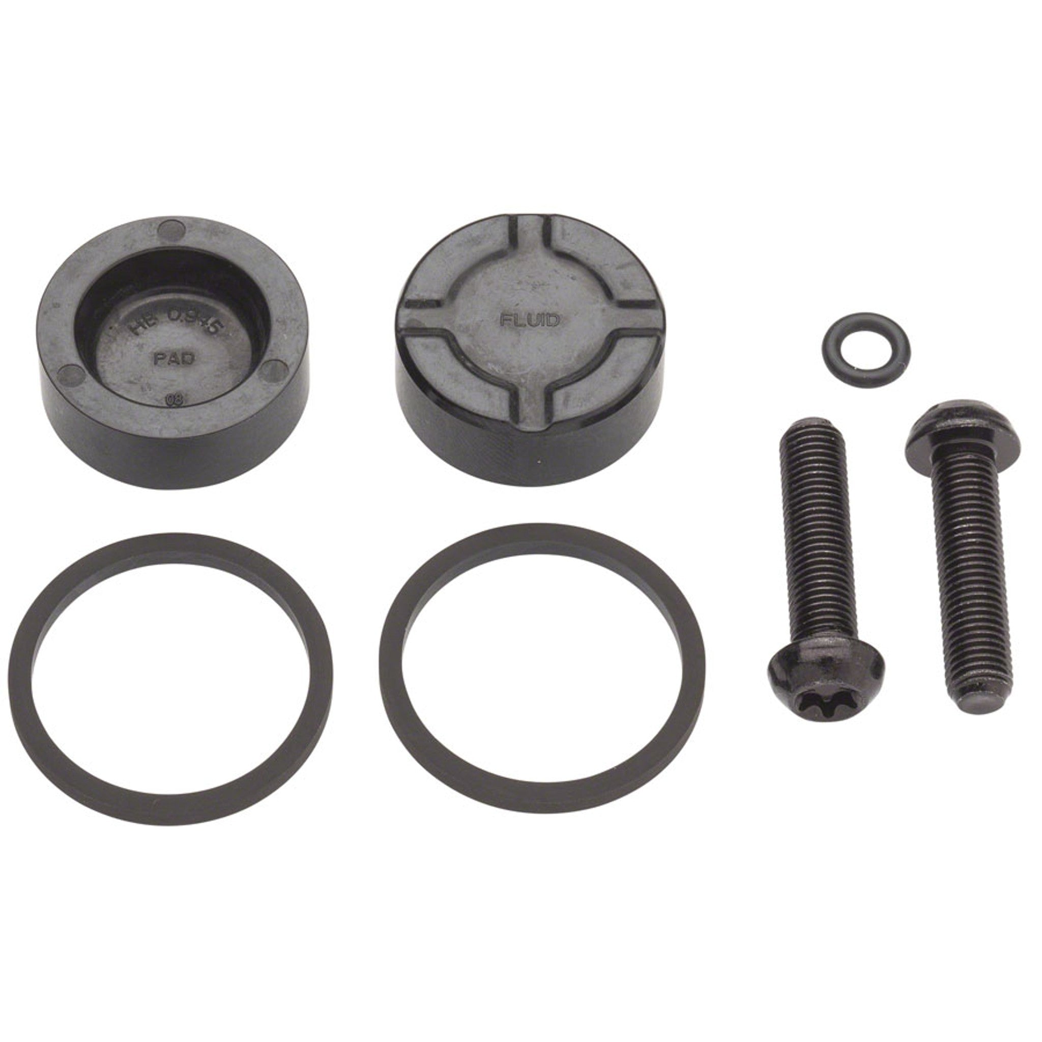 Brake Rebuild Kits