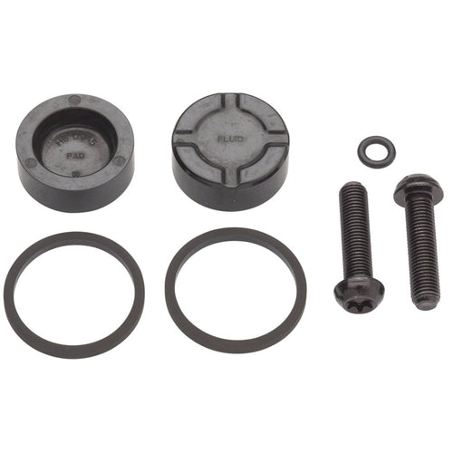 Brake Rebuild Kits