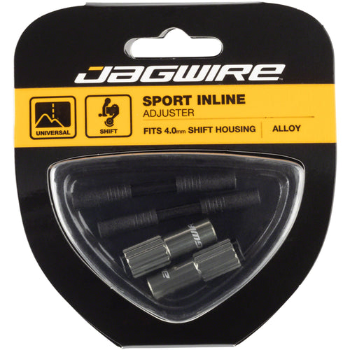 Inline Adjusters