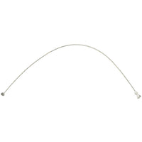Straddle Wire
