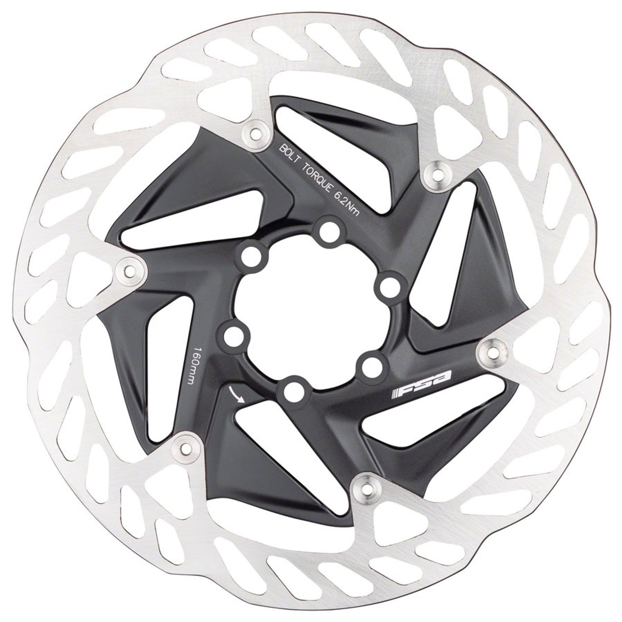 K-Force WE Disc Rotor