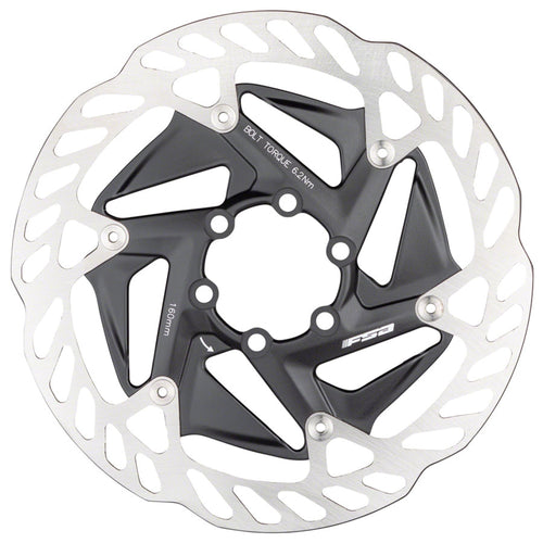 K-Force WE Disc Rotor