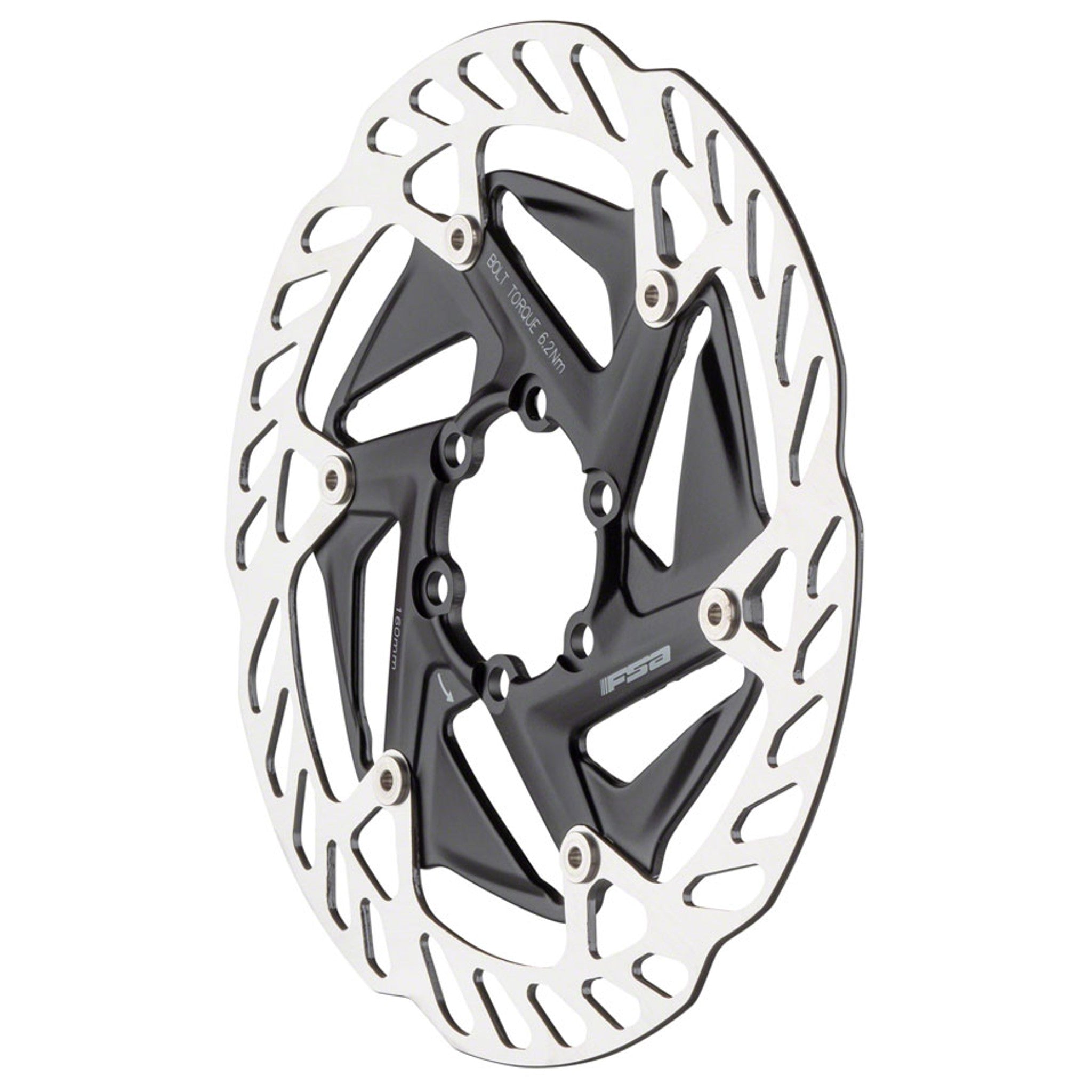 K-Force WE Disc Rotor