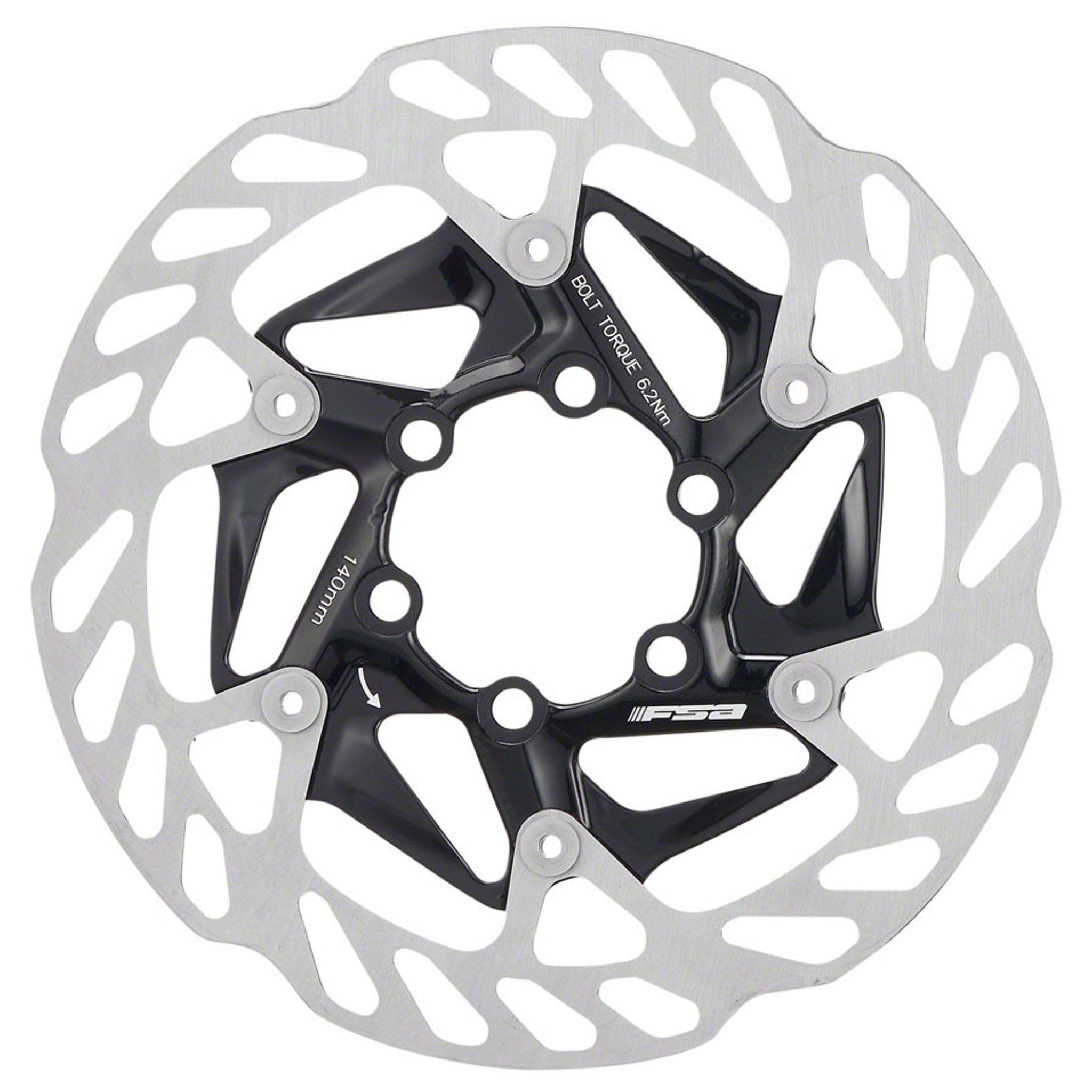 K-Force WE Disc Rotor