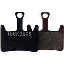 Hayes Prime Disc Brake Pads Semi-Metallic