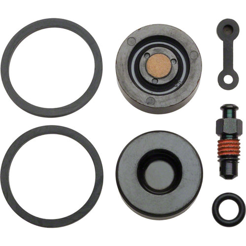 Brake Rebuild Kits