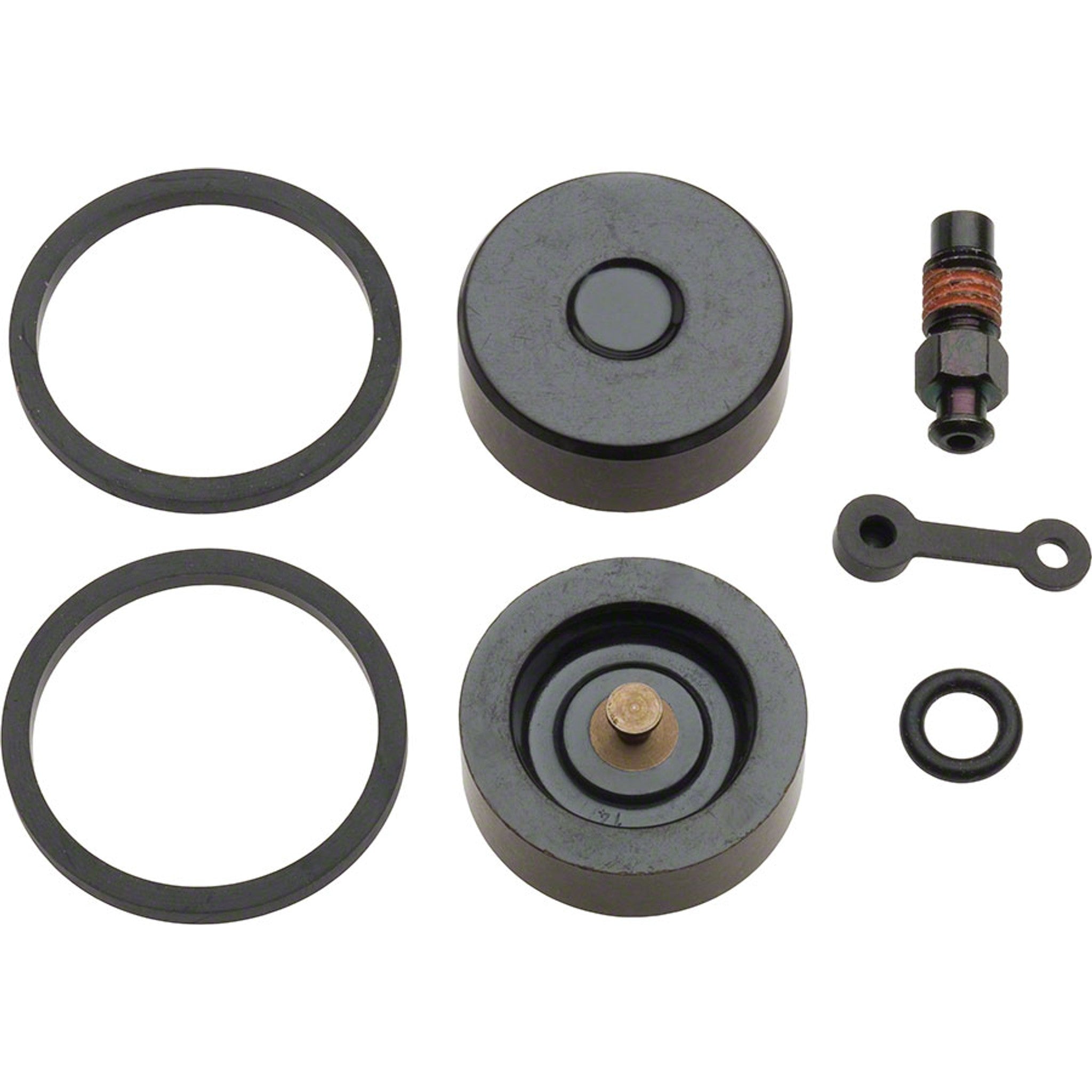 Brake Rebuild Kits