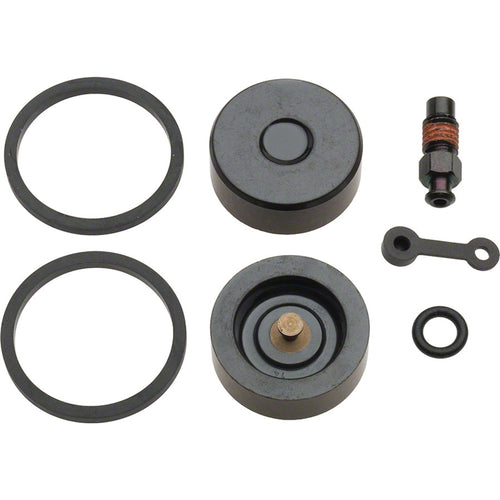 Brake Rebuild Kits