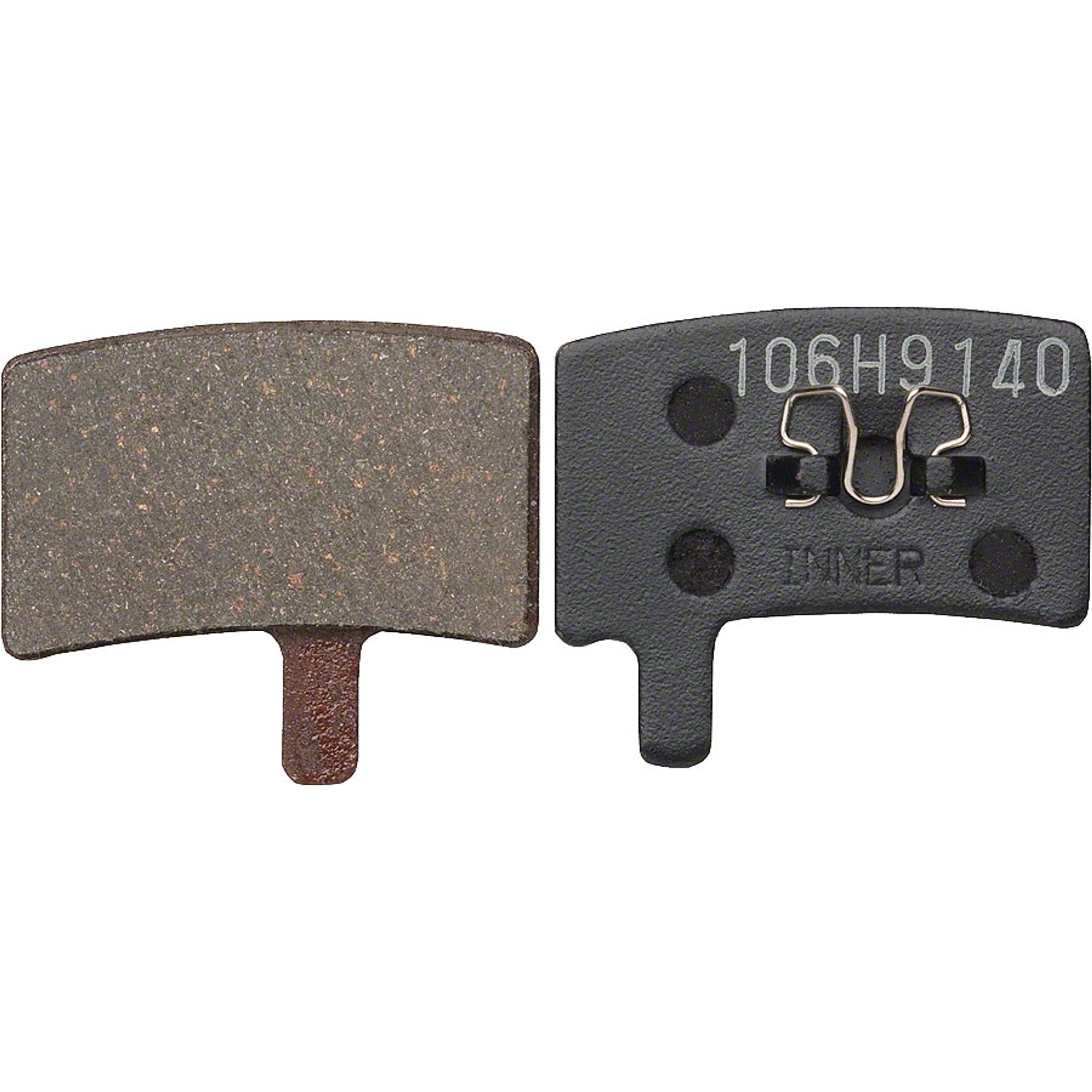 Stroker Trail Disc Brake Pads