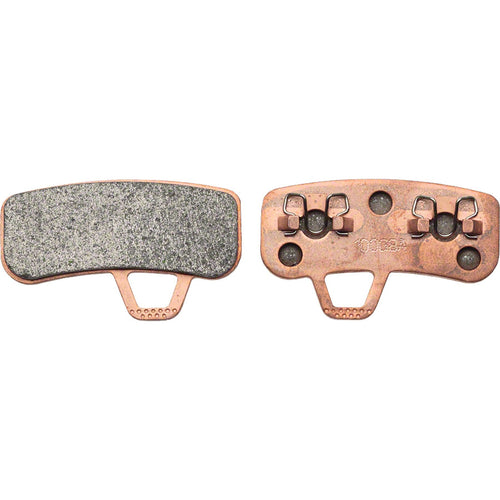 Hayes Stroker Ace Metallic Disc Brake Pads