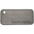 Hayes Brake Pad Spacers 10-Pack