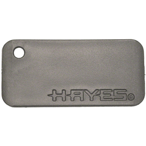 Hayes Brake Pad Spacers 10-Pack