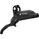 Maven Base 4-Piston Disc Brake and Lever