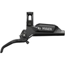 Maven Base 4-Piston Disc Brake and Lever