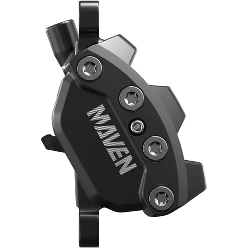 Maven Base 4-Piston Disc Brake and Lever