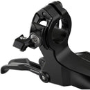 DB4 4-Piston Disc Brake and Lever
