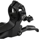 DB6 4-Piston Disc Brake and Lever