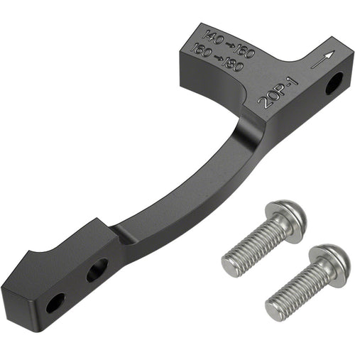 Post Mount Disc Brake Adaptor