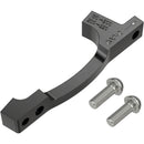 Post Mount Disc Brake Adaptor