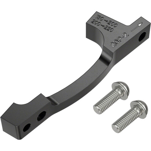 Post Mount Disc Brake Adaptor