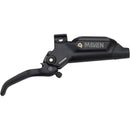 Flat Bar Complete Hydraulic Brake Levers