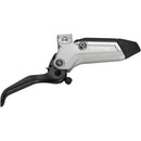 Flat Bar Complete Hydraulic Brake Levers