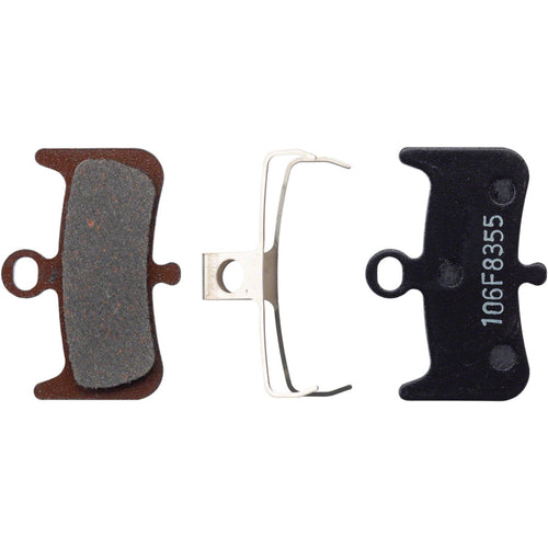 Dominion Disc Brake Pads