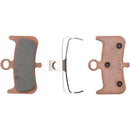 Dominion Disc Brake Pads